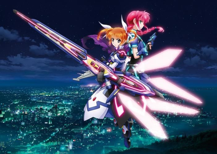 最新版魔法少女蕾万蒂娅直播频道：官方正式版下载地址