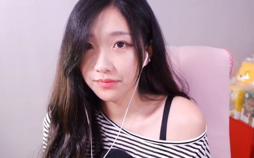 最新版鱼筱ASMR安卓下载：免费畅听高品质音声