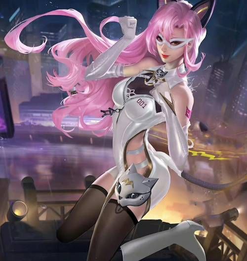 最新猫娘更新地址分享，不容错过！