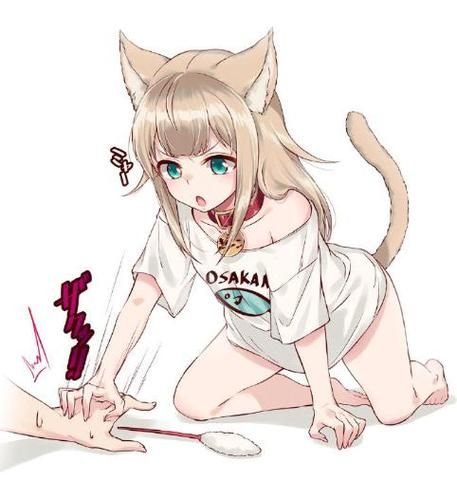 最新猫娘更新地址分享,不容错过! 最新猫娘更新地址分享,不容错过!