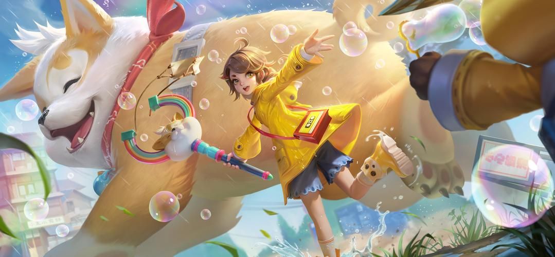 最新王者荣耀下载地址，教你避开下载陷阱