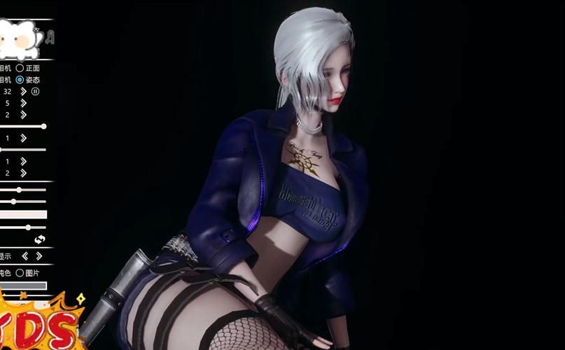 最新甜心选择2琦玉MOD下载：官方更新地址推荐