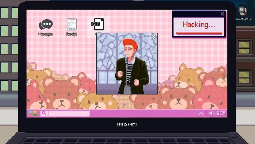 最新管理员的窥视汉化版下载：附带详细游戏攻略