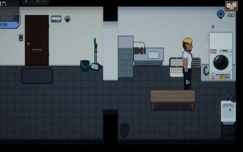 最新管理员的窥视汉化版下载：附带详细游戏攻略