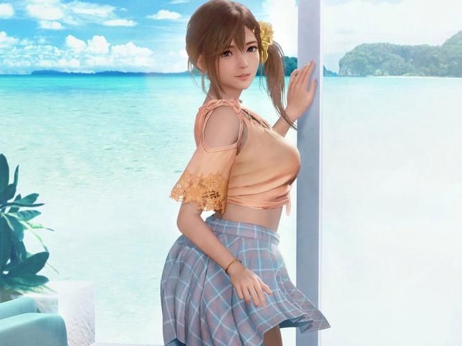 最新维纳斯计划安卓汉化版，免付费畅享游戏