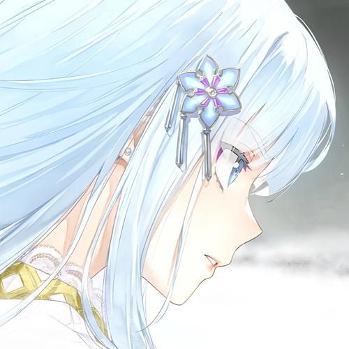 最新美少女万华镜异闻雪女汉化版更新，不容错过！