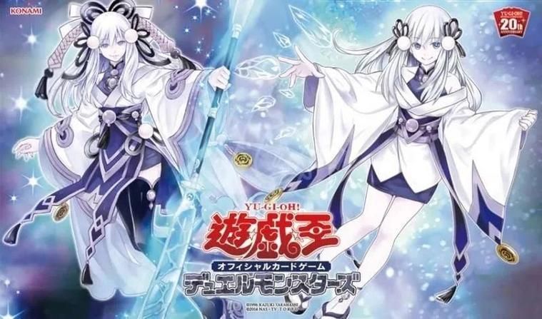 最新美少女万华镜异闻雪女汉化版更新，不容错过！