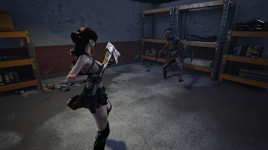 最新致命解药MOD安卓下载：体验不一样的游戏乐趣