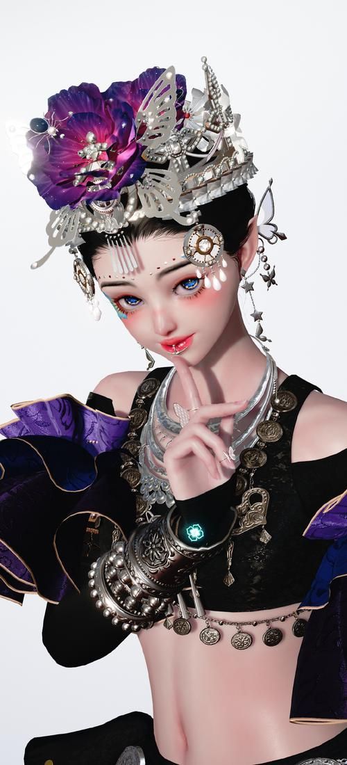 最新苗床圣女游戏介绍:系统玩法及技巧分享 最新苗床圣女游戏介绍:系统玩法及技巧分享