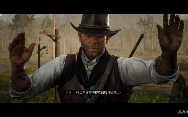 最新荒野大嫖客MOD下载：体验不一样的西部世界