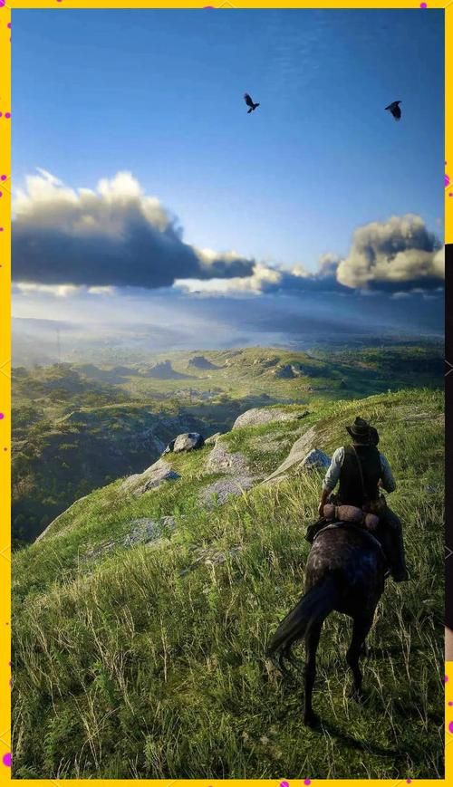 最新荒野大嫖客MOD下载：体验不一样的西部世界