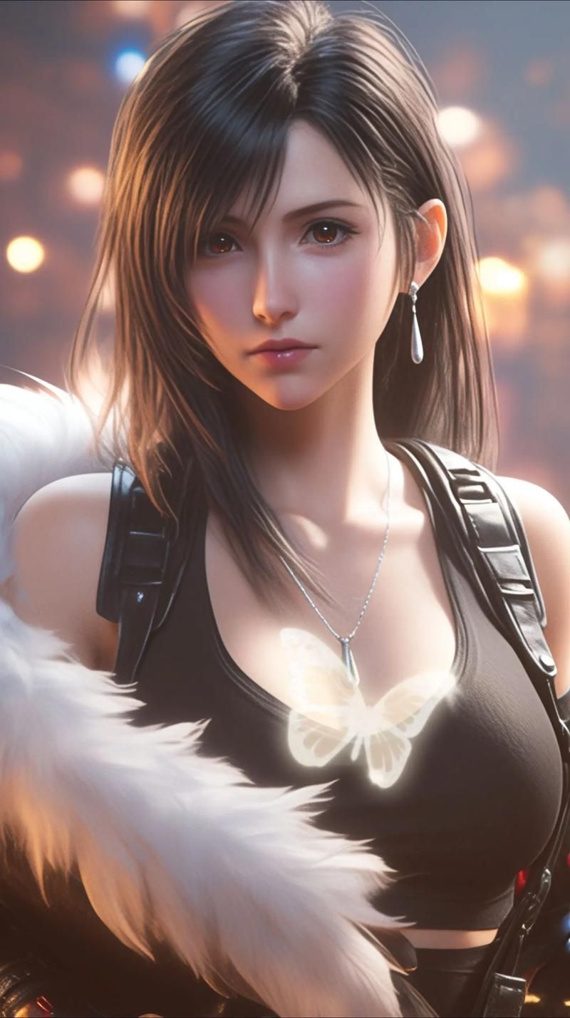 最新蒂法的黑暗天堂汉化版更新了什么？值得下载吗？