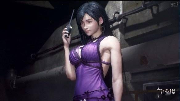 最新蒂法的黑暗天堂汉化版更新了什么？值得下载吗？