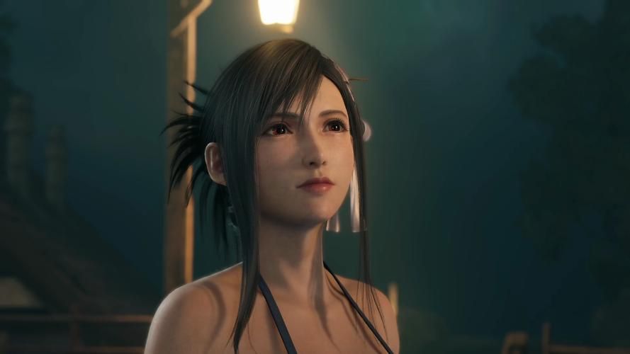 最新蒂法的黑暗天堂汉化版更新了什么？值得下载吗？