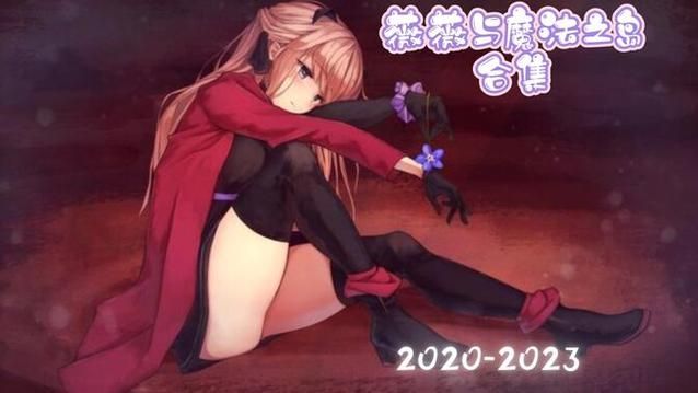 最新薇薇与魔法岛汉化版更新内容：手机直装版来了！