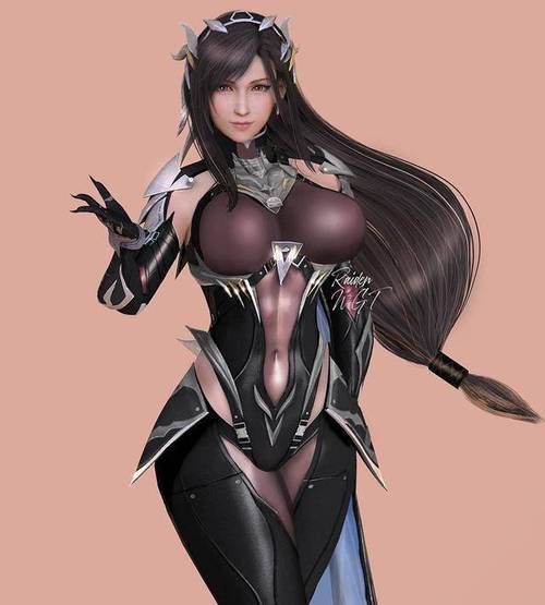 最新超嫩DOA蒂法游戏下载：安全可靠的下载渠道，尽情享受游戏