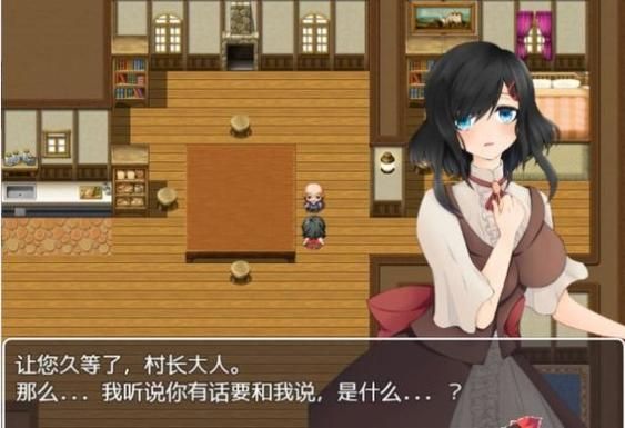 最新超级触手君汉化版更新内容深度解析