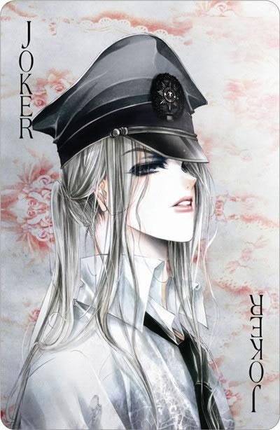 最新还道：累之夜汉化版更新：剧情文本+精美插图！