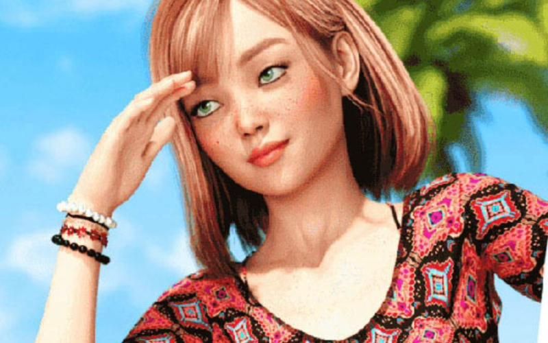 最新阳光湾恋人1-3合集安卓版下载,附详细教程 最新阳光湾恋人1-3合集安卓版下载,附详细教程