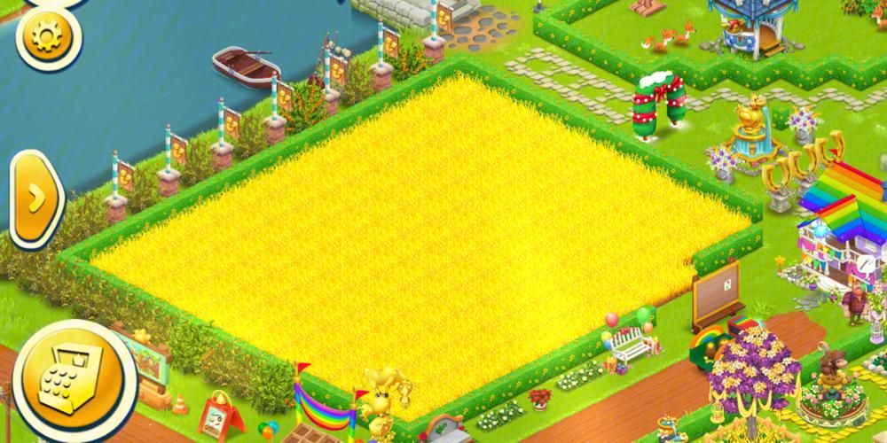 最新青青草原安卓汉化版：卡通农场等你经营