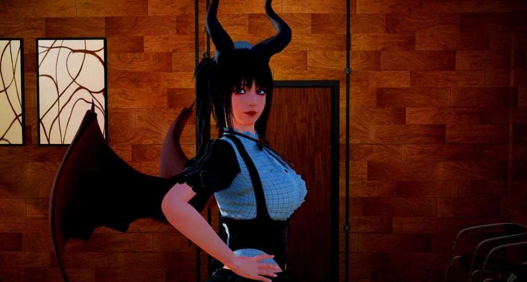 最新魅魔咖啡厅更新地址及版本内容介绍，不容错过！