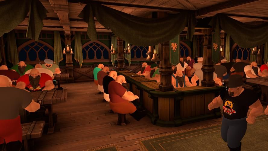 最新黄昏酒馆版本大全：体验最佳游戏乐趣