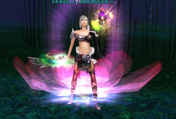 最火SEX杨过游戏合集：刺激玩法，满足你的江湖梦