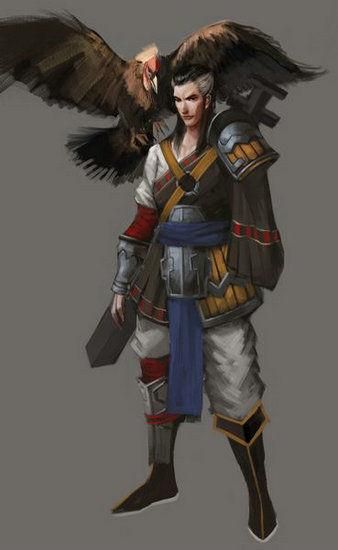 最火SEX杨过游戏合集：刺激玩法，满足你的江湖梦