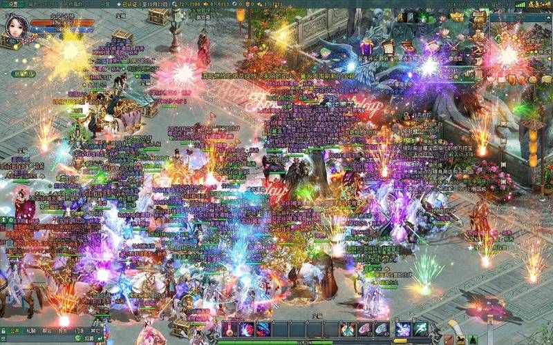 最火SEX杨过游戏合集：刺激玩法，满足你的江湖梦