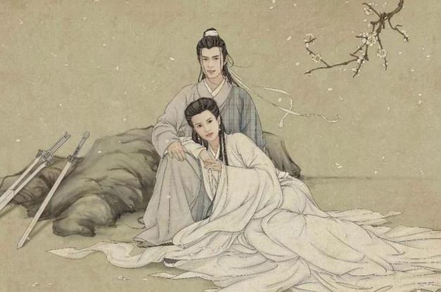 最火SEX杨过游戏合集：刺激玩法，满足你的江湖梦