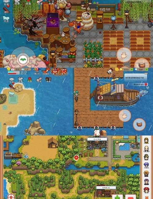 最火乡下生活安卓游戏:超高自由度模拟经营手游 最火乡下生活安卓游戏:超高自由度模拟经营手游