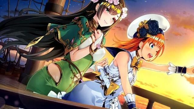 最火战斗公主绅士游戏盘点：体验不一样的冒险