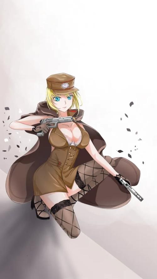 最火爆的魅惑之翼绅士游戏：少女齐聚，等你指挥作战！