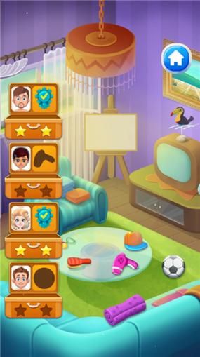 最热的夏天安卓汉化游戏：刺激剧情等你解锁