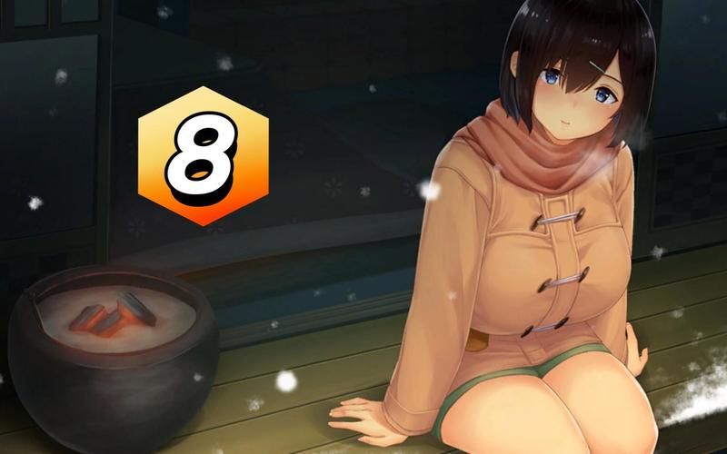 最热的夏天汉化版最新更新：PC+安卓双端同步