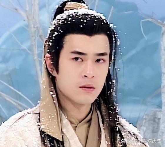 最真实的阳光下杨过游戏：手游江湖等你来战