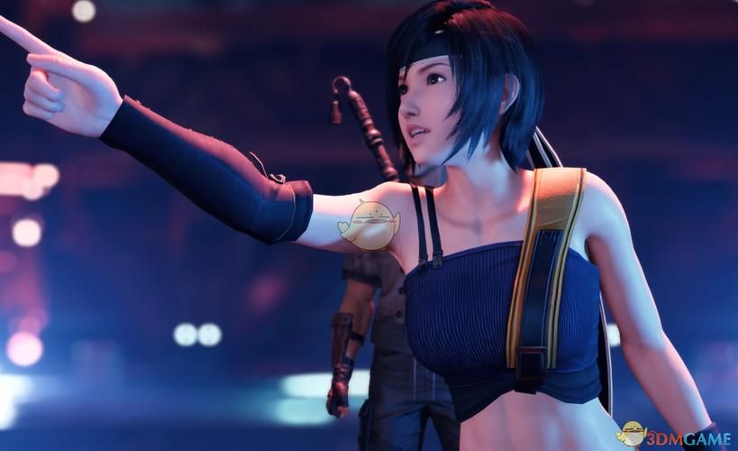 最终幻想7重制版R18下载地址？玩家都在这里找资源