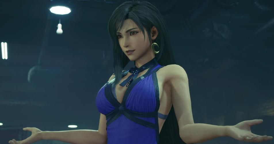 最终幻想7重制版R18安卓汉化版下载地址