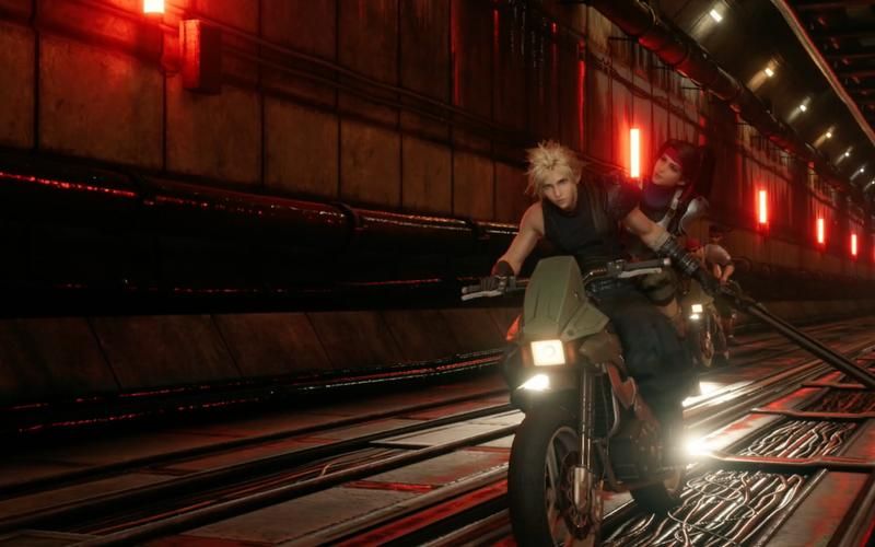 最终幻想7重制版R18官方正式版下载，最新版资源获取攻略