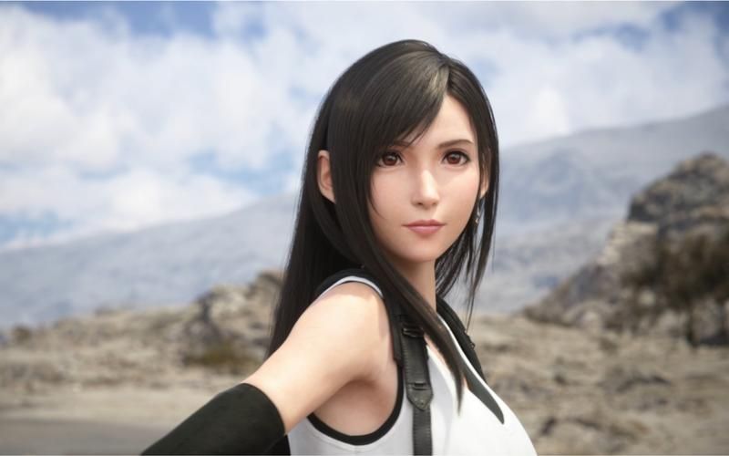 最终幻想7重制版R18官方正式版下载，最新版资源获取攻略