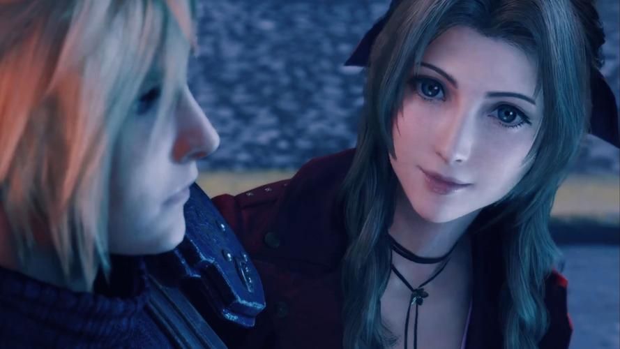 最终幻想7重制版R18官方正式版下载，最新版资源获取攻略