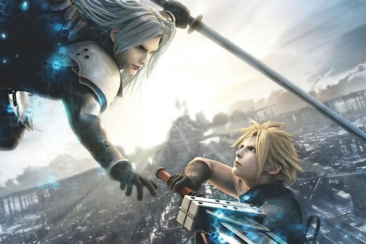 最终幻想7重制版R18官方网站？别被骗了，这里有正确信息！