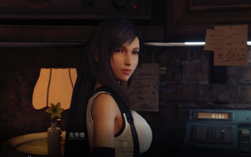 最终幻想7重制版R18官方网站？别被骗了，这里有正确信息！