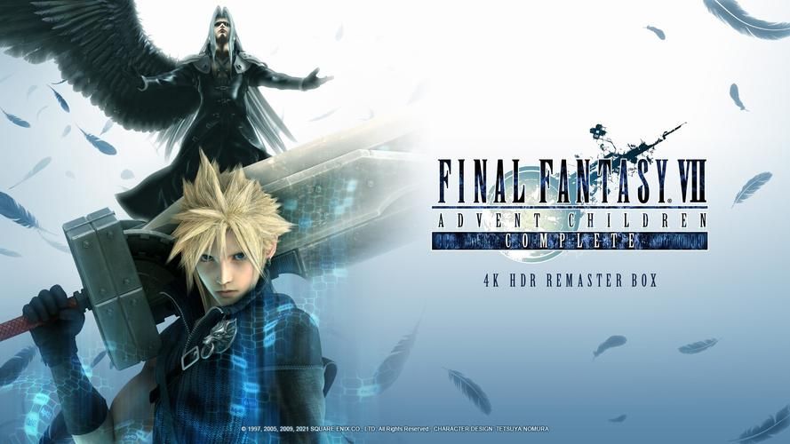 最终幻想7重制版R18官方网站？别被骗了，这里有正确信息！