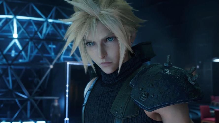 最终幻想7重制版R18最新版本号及下载途径,安全吗? 最终幻想7重制版R18最新版本号及下载途径,安全吗?