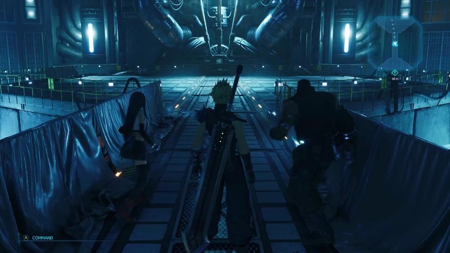 最终幻想7重制版R18汉化版下载及安装指南