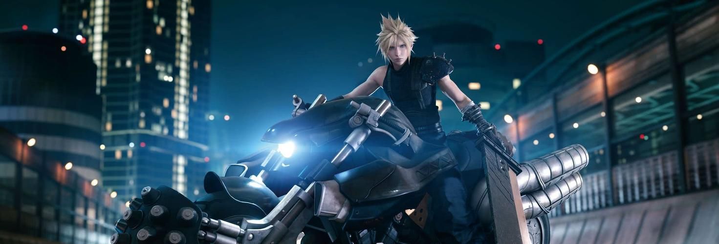 最终幻想7重制版R18汉化版最新更新:玩家必看攻略 最终幻想7重制版R18汉化版最新更新:玩家必看攻略