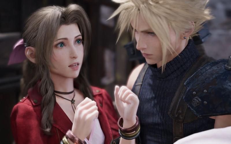 最终幻想7重制版R18汉化版最新更新:玩家必看攻略 最终幻想7重制版R18汉化版最新更新:玩家必看攻略