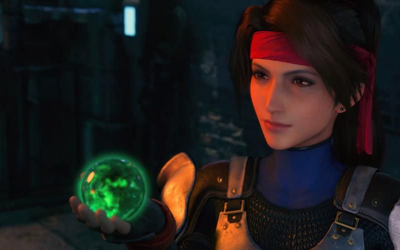 最终幻想7重制版R18游戏官网？官方回应来了！