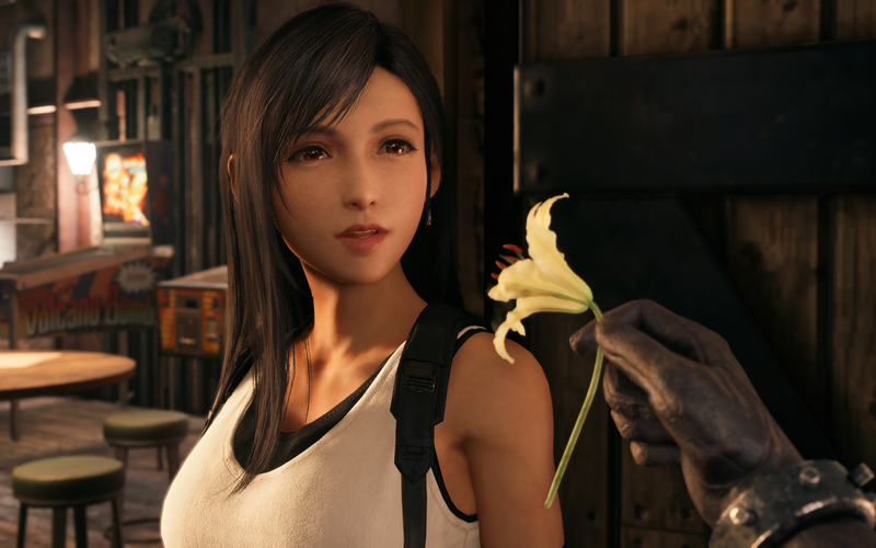 最终幻想7重制版R18游戏官网？官方回应来了！